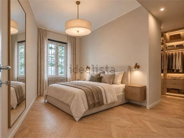 Appartamento in affitto di 150 m² in Via di Porta Tenaglia, 3