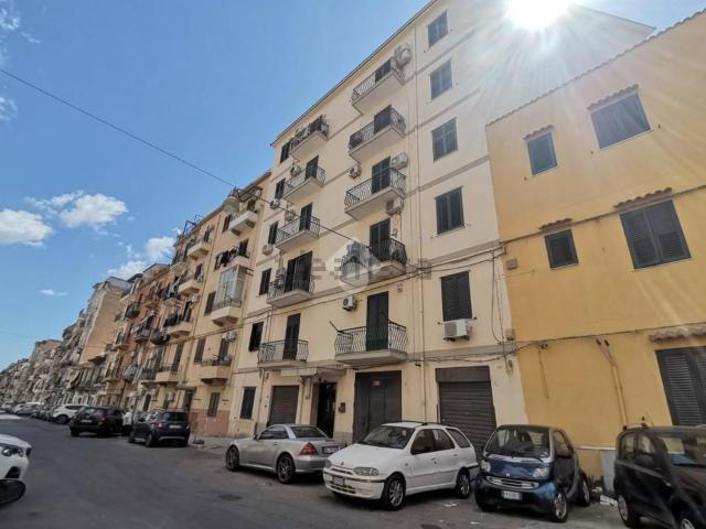 Appartamento in affitto di 150 m² in Via Enrico Toti, 7