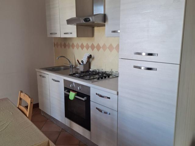Appartamento in affitto di 150 m² in Via Ferrarecce