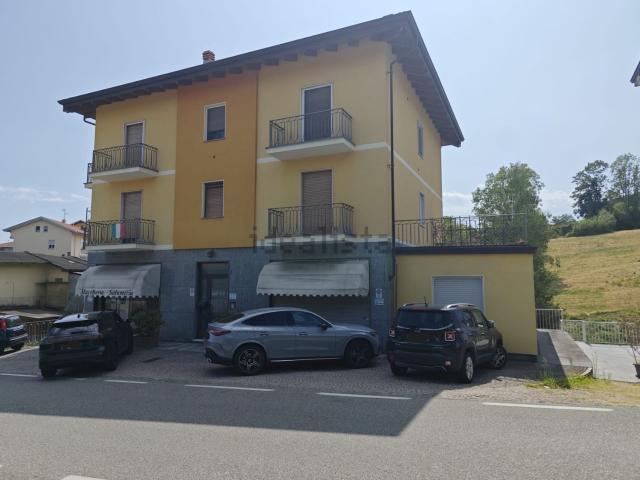 Appartamento in affitto di 150 m² in Via Filippo Juvarra, 1