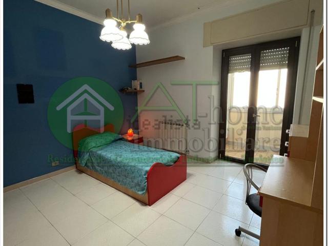 Appartamento in affitto di 150 m² in Via Francesco Guglielmino, 12