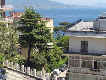 Via petrarca Napoli, Napoli, Napoli Campania