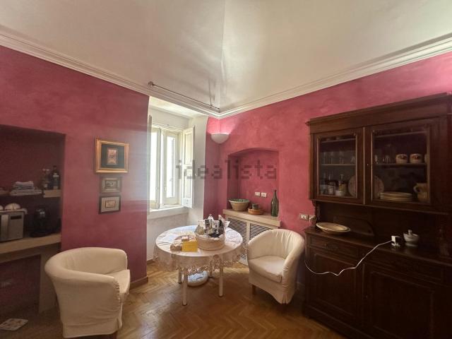 Appartamento in affitto di 150 m² in Via Ottavio Tupputi