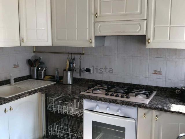 Appartamento in affitto di 150 m² in Via Lucca, 3