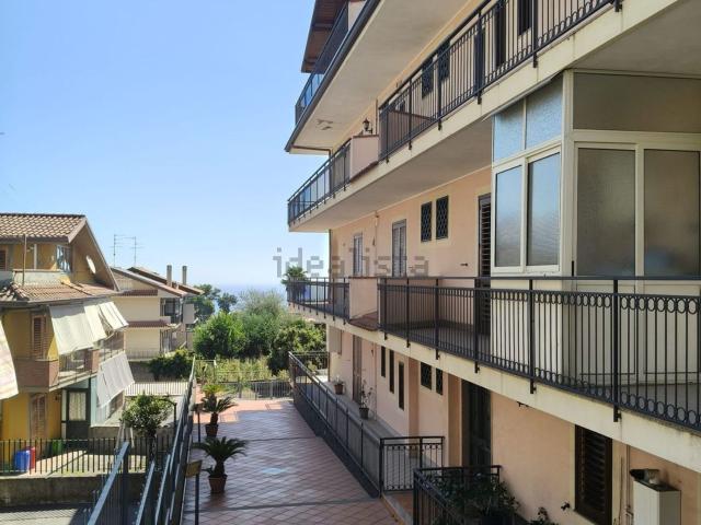 Appartamento in affitto di 150 m² in Via Marchesana