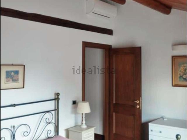 Appartamento in affitto di 150 m² in Via Minarda, 2