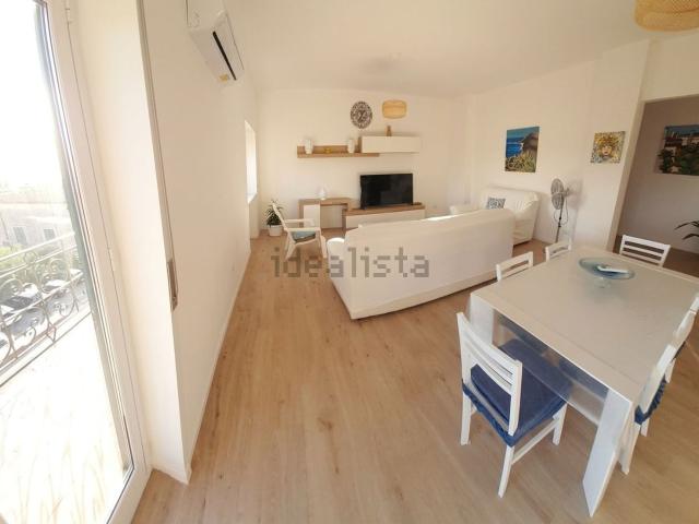 Appartamento in affitto di 150 m² in Via Nazionale, 125