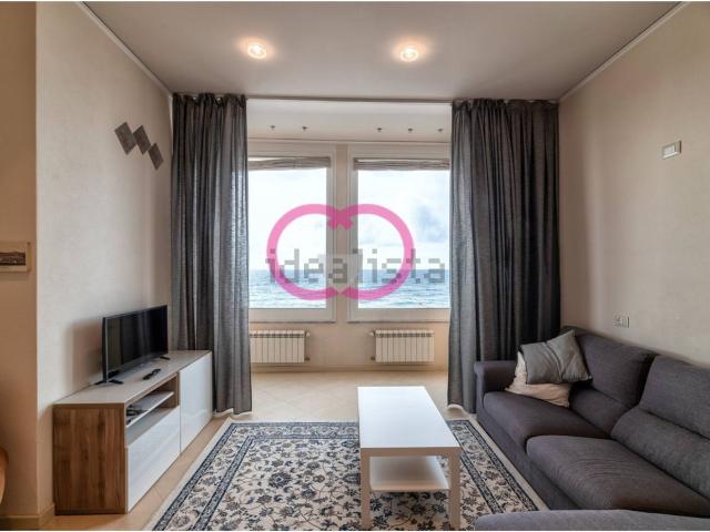 Appartamento in affitto di 150 m² in Via San Caterina