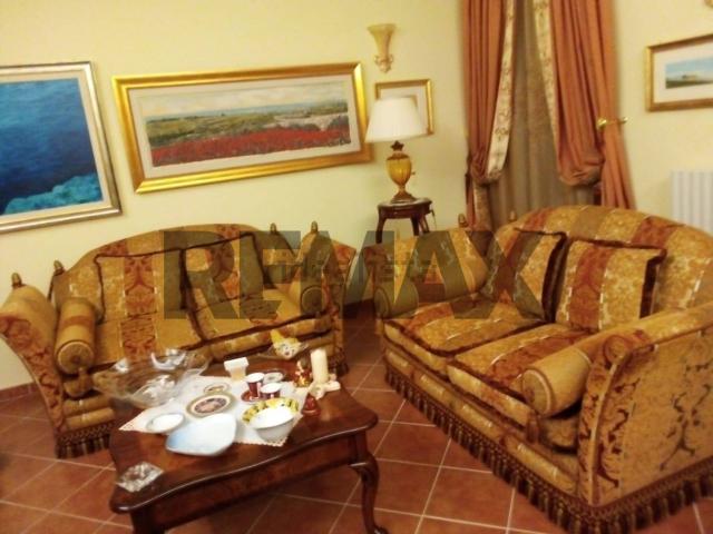 Appartamento in affitto di 150 m² in Via San Francesco, 77