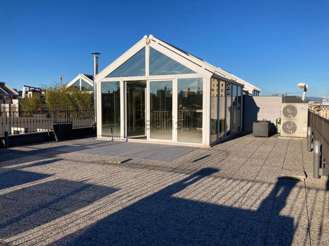 Appartamento in affitto di 150 m² in Via San Gregorio, 1