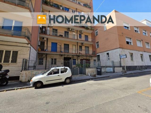 Appartamento in affitto di 150 m² in Via San Vito, 13