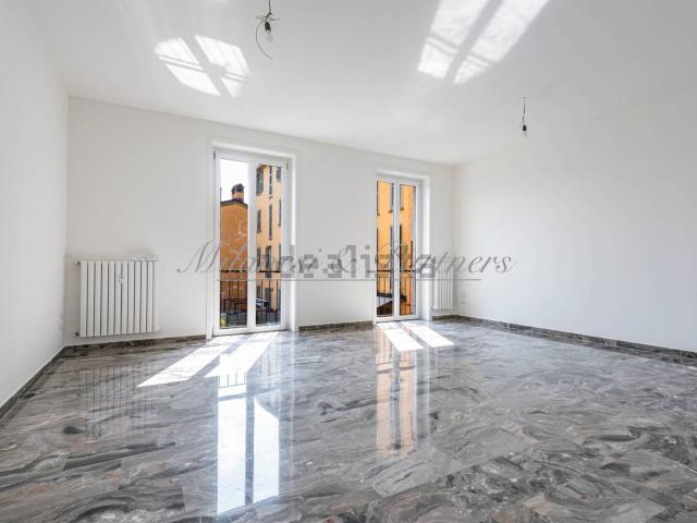 Appartamento in affitto di 150 m² in Via Sant&apos Orsola, 19