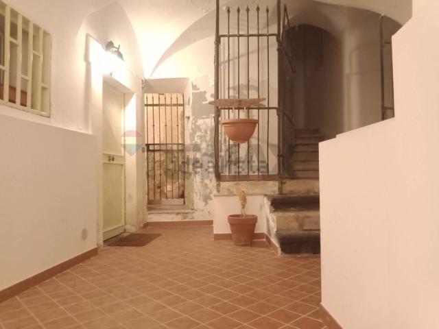Appartamento in affitto di 150 m² in Via Pozzo Mulino, 15