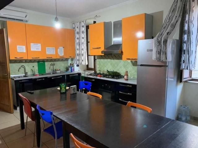 Appartamento in affitto di 150 m² in Via Pola
