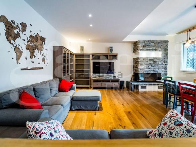 Appartamento in affitto di 150 m² in Via Porrettana, 397
