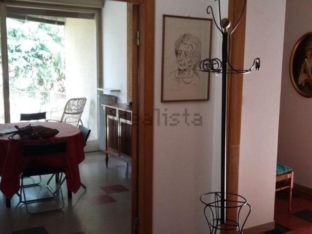 Appartamento in affitto di 150 m² in Via pascoli