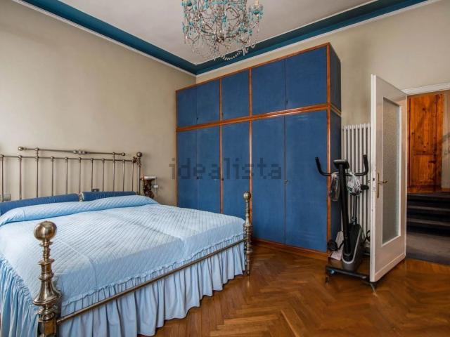 Appartamento in affitto di 150 m² in Via Piave, 140