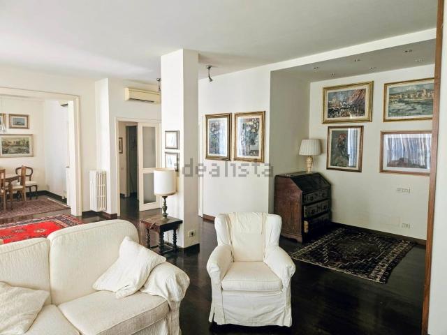 Appartamento in affitto di 150 m² in Via Pier Capponi