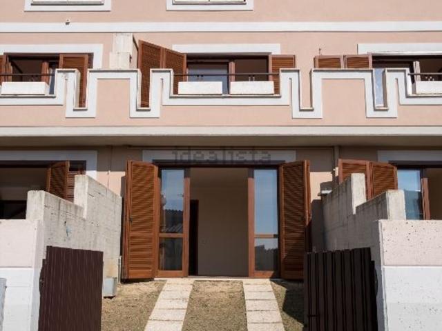 Appartamento in affitto di 150 m² in Via Rocchette, 13
