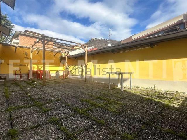 Appartamento in affitto di 150 m² in Via Teresa Ciceri, 3