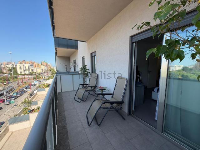 Appartamento in affitto di 150 m² in Via Uditore, 11