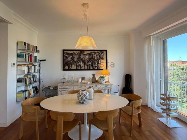 Appartamento in affitto di 150 m² in Via Uguccione da Pisa, 4