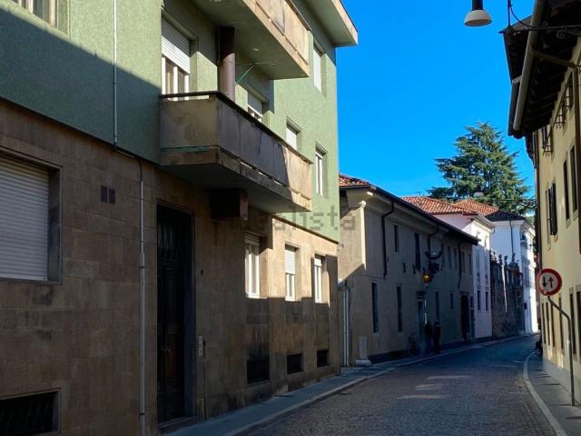 Appartamento in affitto di 150 m² in Via Viola, 17
