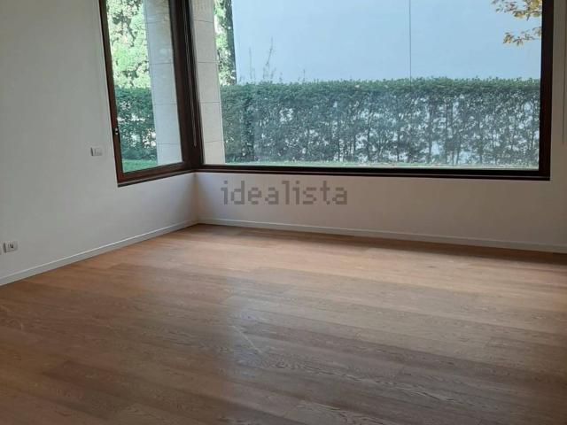 Appartamento in affitto di 120 m² in Viale Vittorio Emanuele II, 28