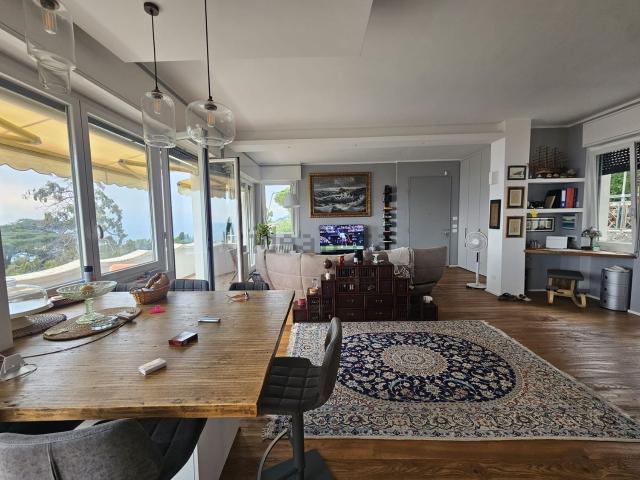 Appartamento in affitto di 150 m² in Viale delle Mimose