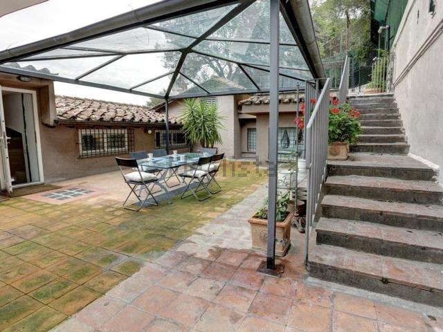 Appartamento in affitto di 150 m² in Viale Giorgio Washington, 17