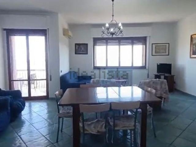 Appartamento in affitto di 150 m² in Viale Kennedy