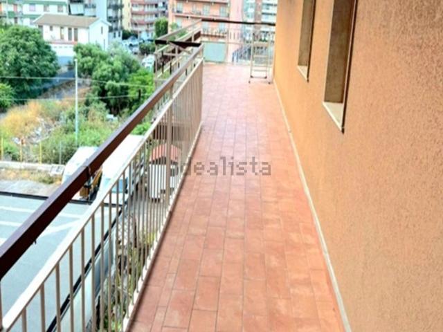 Appartamento in affitto di 150 m² in Viale Marco Polo, 12