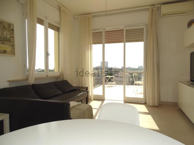 Appartamento in affitto di 150 m² in Viale Matteotti