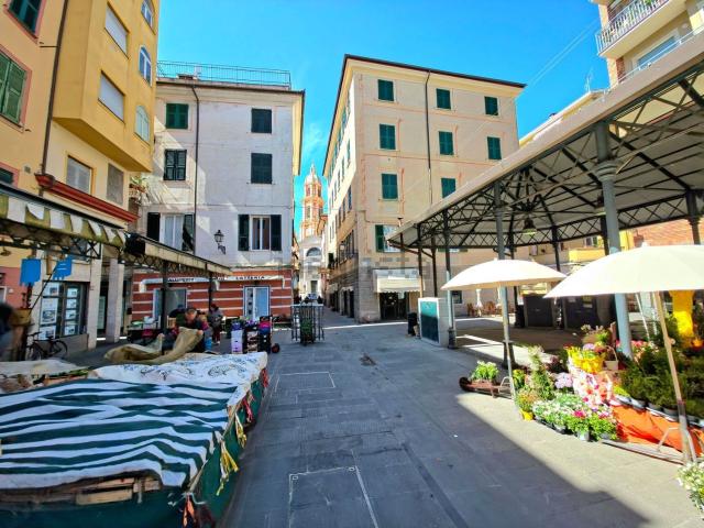 Appartamento in affitto di 150 m² in Vicolo della Rosa, 2