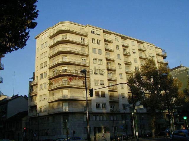 Appartamento in affitto di 150 m² in Corso Vittorio Emanuele II, 170