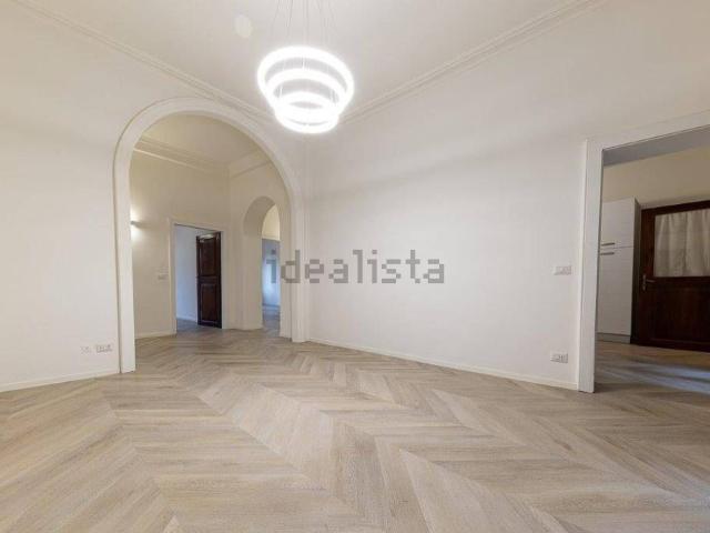 Appartamento in affitto di 150 m² in Corso Andrea Palladio