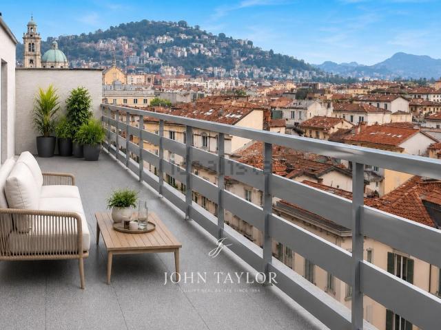 Appartamento in affitto di 150 m² in Piazza del Duomo