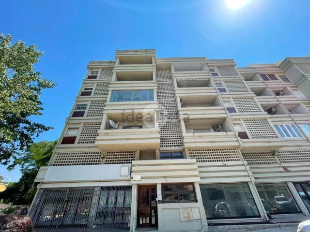 Appartamento in affitto di 150 m² in Piazza Is Maglias, 2