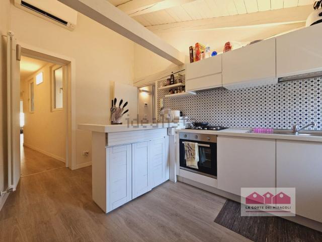 Appartamento in affitto di 150 m² in Piazza Matteotti