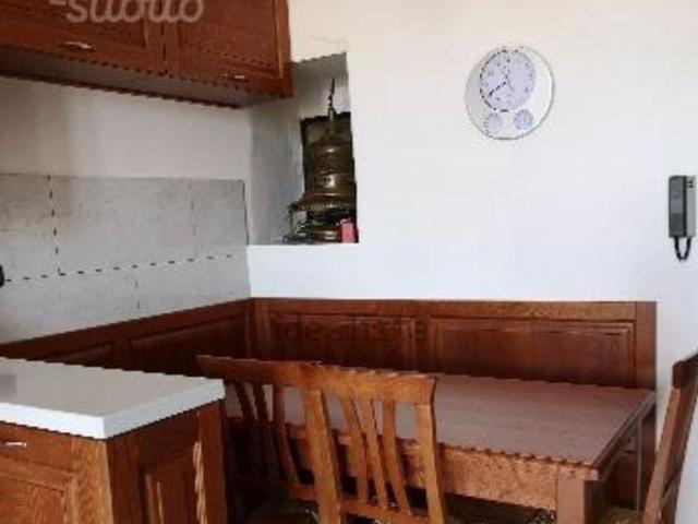 Appartamento in affitto di 150 m² in Piazza Serravalle