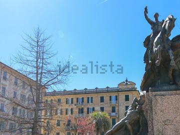 Appartamento in affitto di 150 m² in Piazza Roma