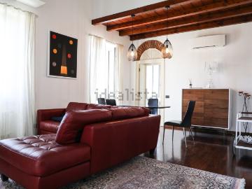 Appartamento in affitto di 150 m² in Piazza Ventiquattro Maggio