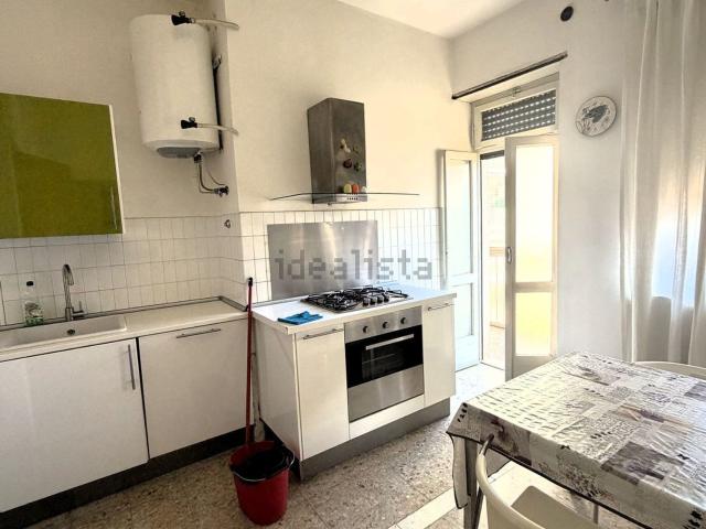 Appartamento in affitto di 150 m² in Piazza Vittorio Veneto