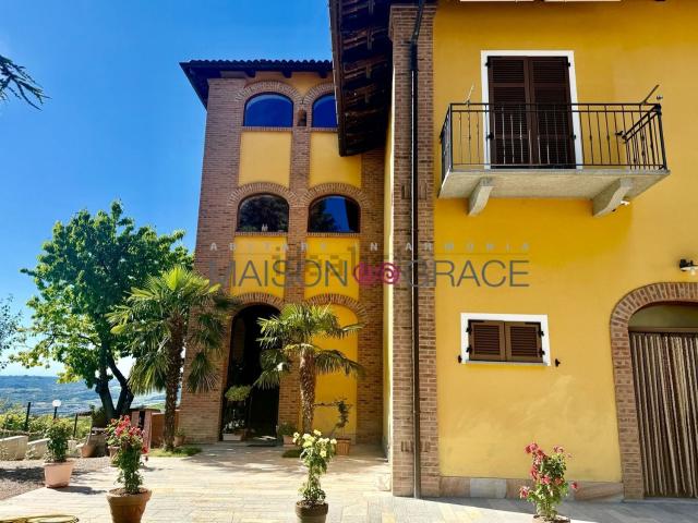 Appartamento in affitto di 150 m² in Strada Provinciale 138