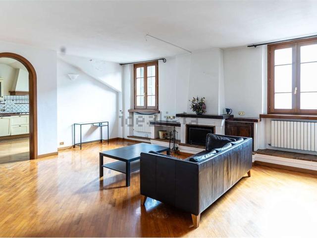 Appartamento in affitto di 151 m²