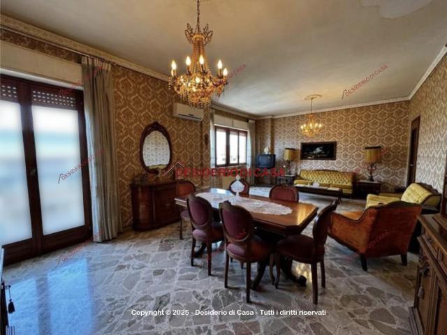 Appartamento in affitto di 151 m² in Via Giovanni Falcone e Paolo Borsellino