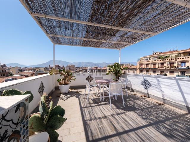 Appartamento in affitto di 151 m² in Via Dante, 50