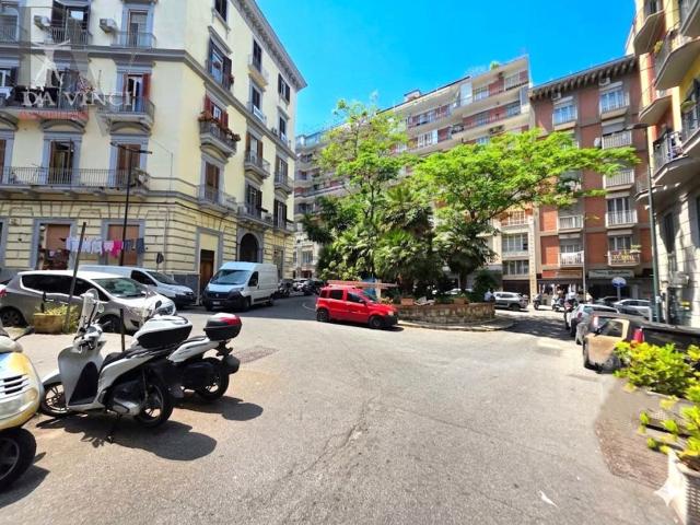 Appartamento in affitto di 151 m² in Via Torrione San Martino