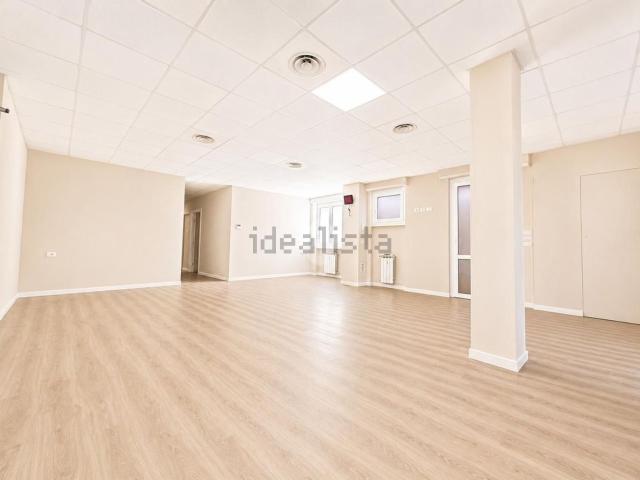 Appartamento in affitto di 151 m² in Corso Vecchio, 54