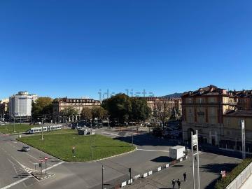 Piazza Martini Torino - Ascensore